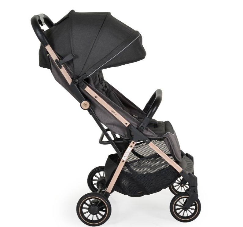 Moni Berlin Premium Kolica za bebe do 22kg