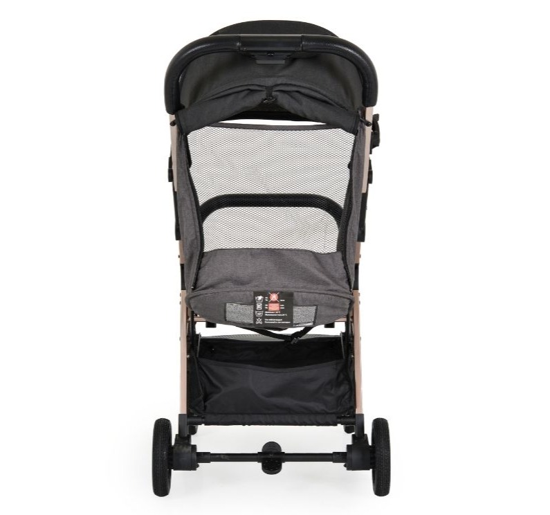 Moni Berlin Premium Kolica za bebe do 22kg