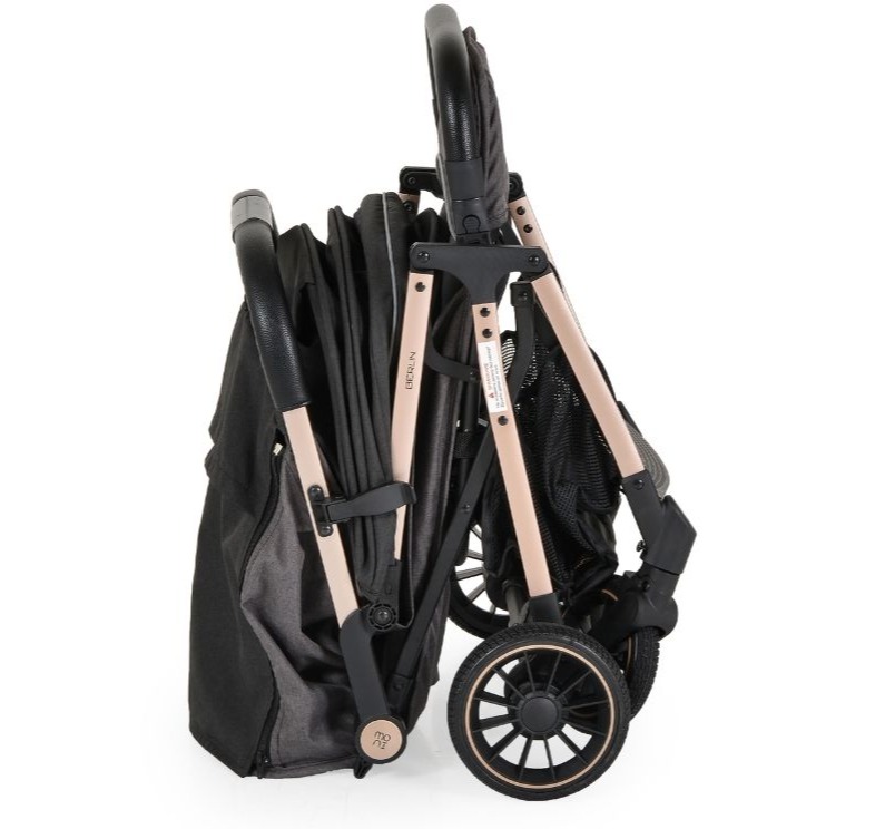 Moni Berlin Premium Kolica za bebe do 22kg