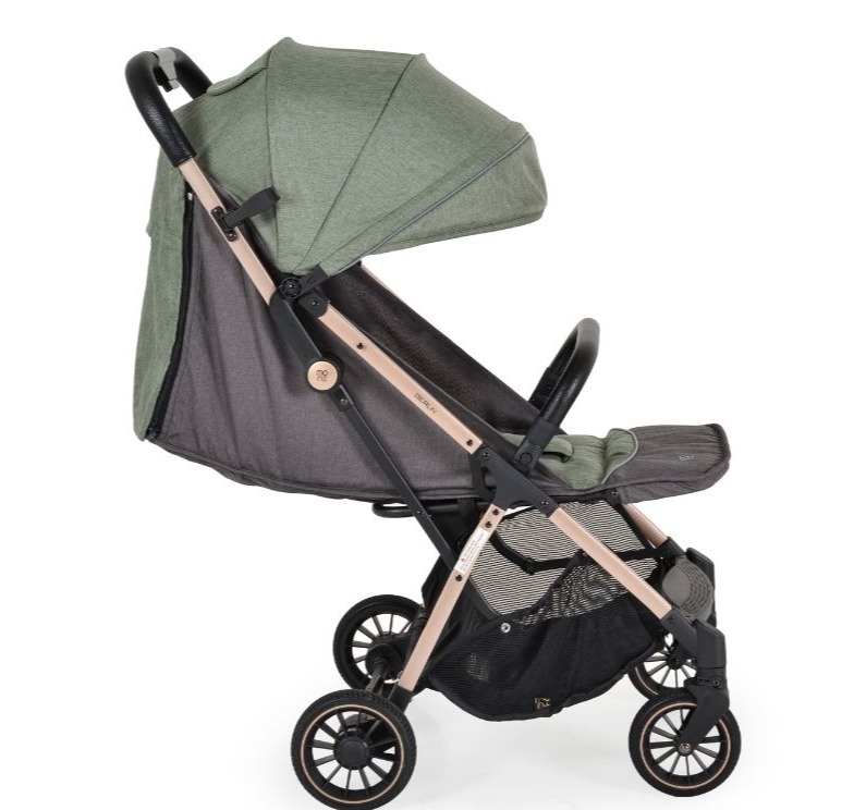 Moni Berlin Premium Kolica za bebe do 22kg