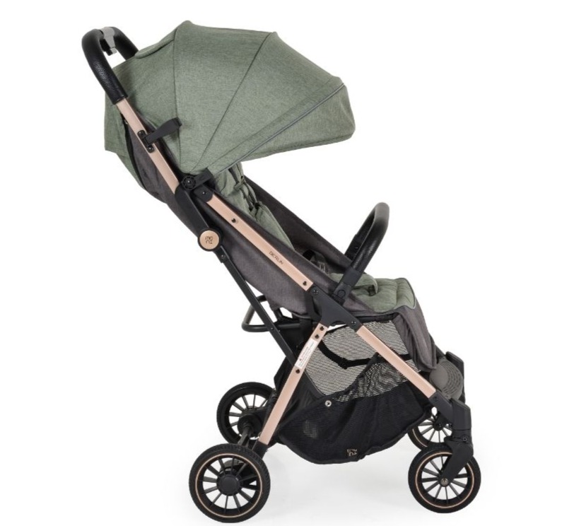 Moni Berlin Premium Kolica za bebe do 22kg