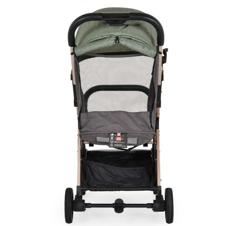 Moni Berlin Premium Kolica za bebe do 22kg