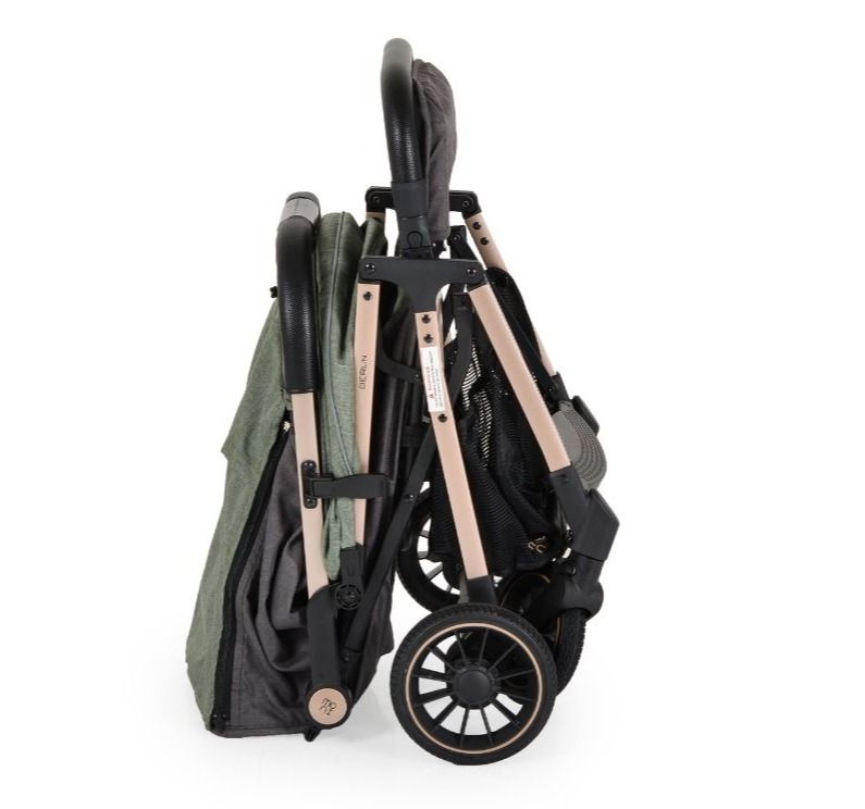 Moni Berlin Premium Kolica za bebe do 22kg
