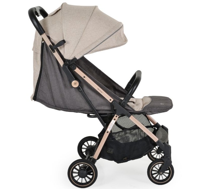 Moni Berlin Premium Kolica za bebe do 22kg