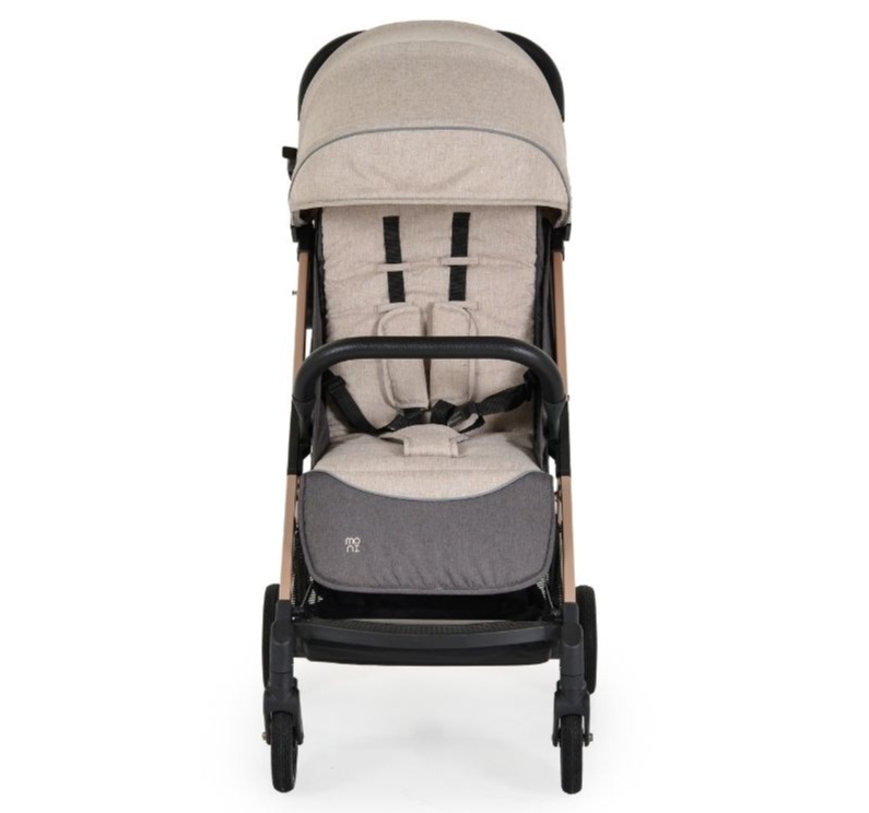 Moni Berlin Premium Kolica za bebe do 22kg