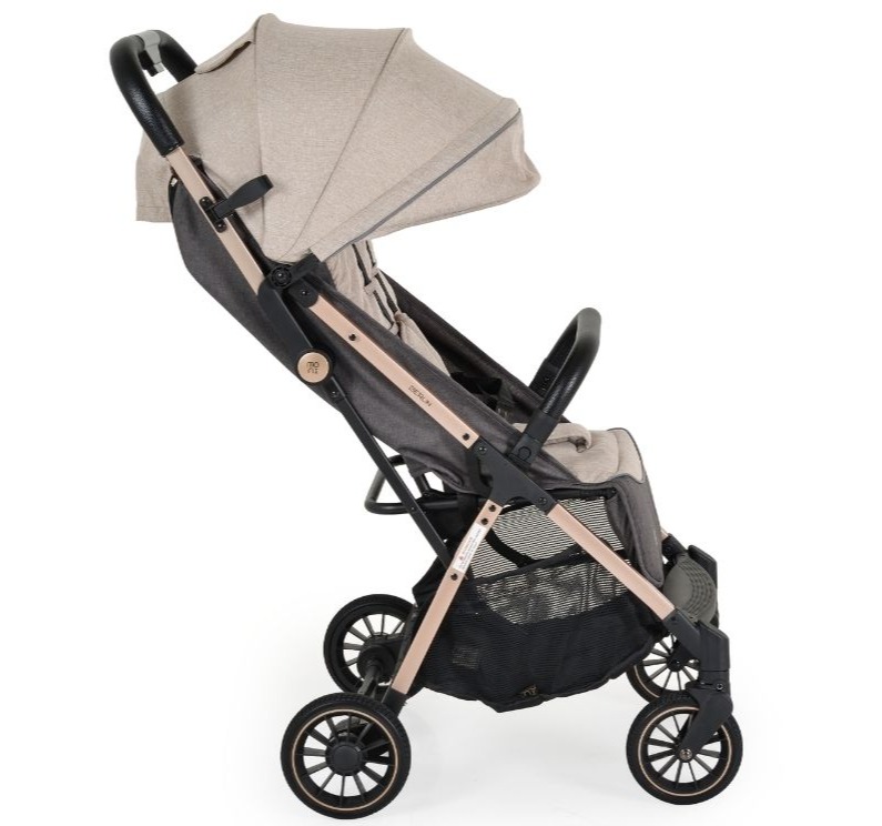 Moni Berlin Premium Kolica za bebe do 22kg