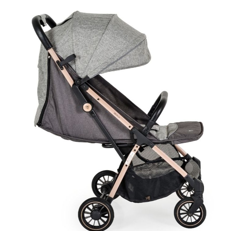Moni Berlin Premium Kolica za bebe do 22kg