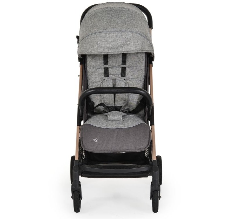 Moni Berlin Premium Kolica za bebe do 22kg