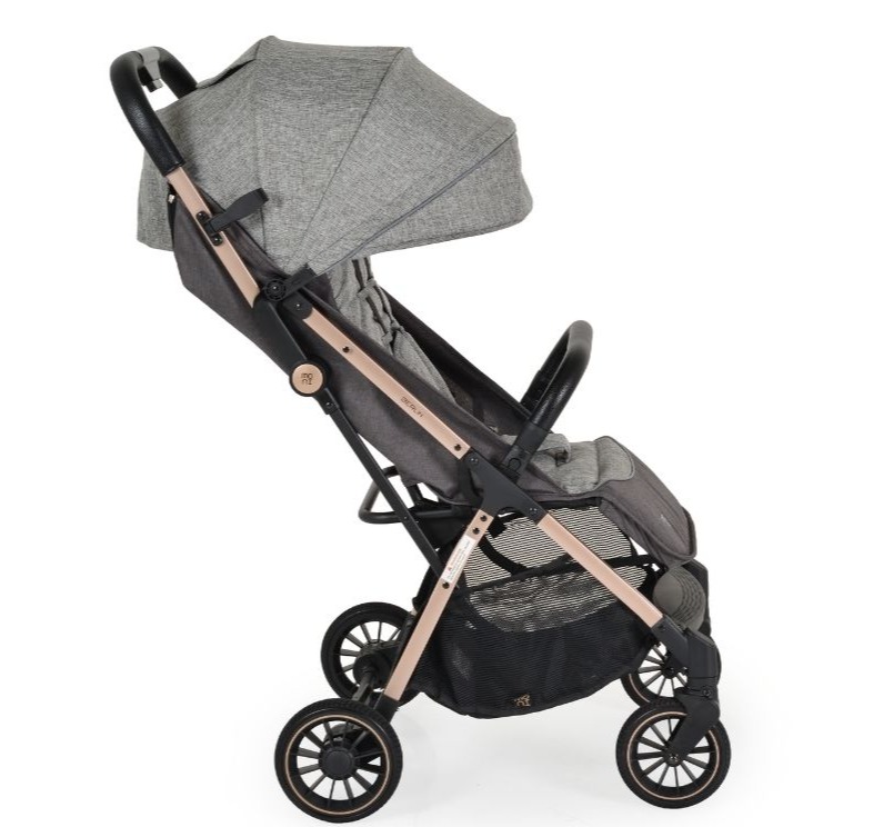Moni Berlin Premium Kolica za bebe do 22kg