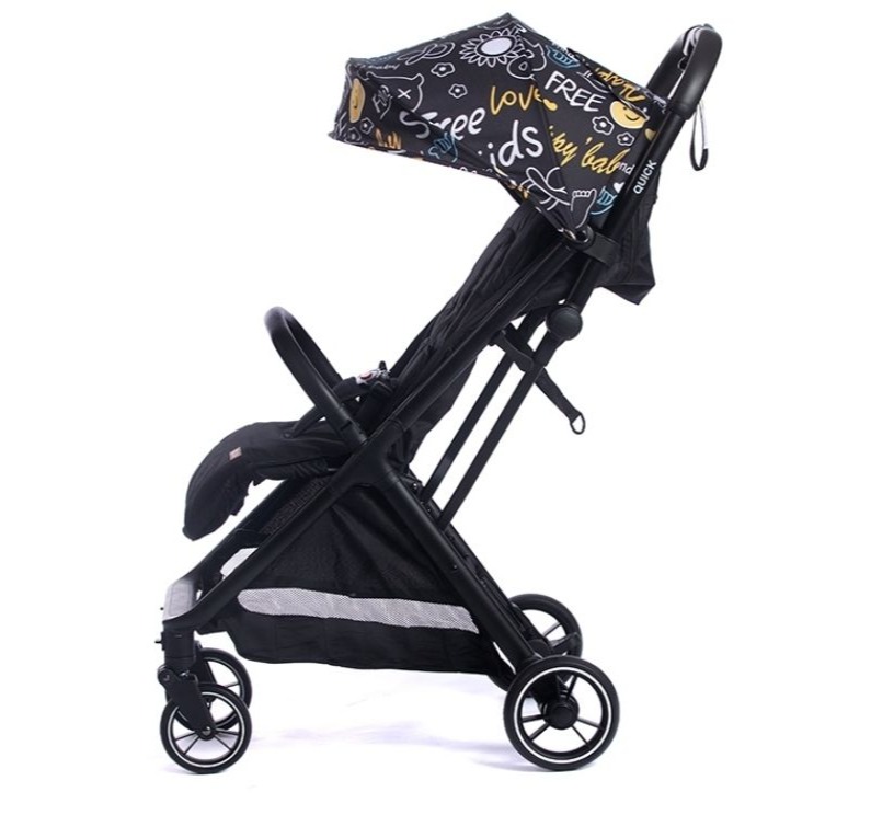 BBO Quick kolica za bebe do 22kg
