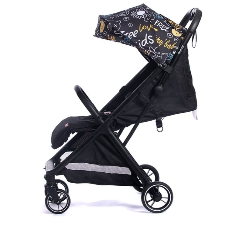 BBO Quick kolica za bebe do 22kg