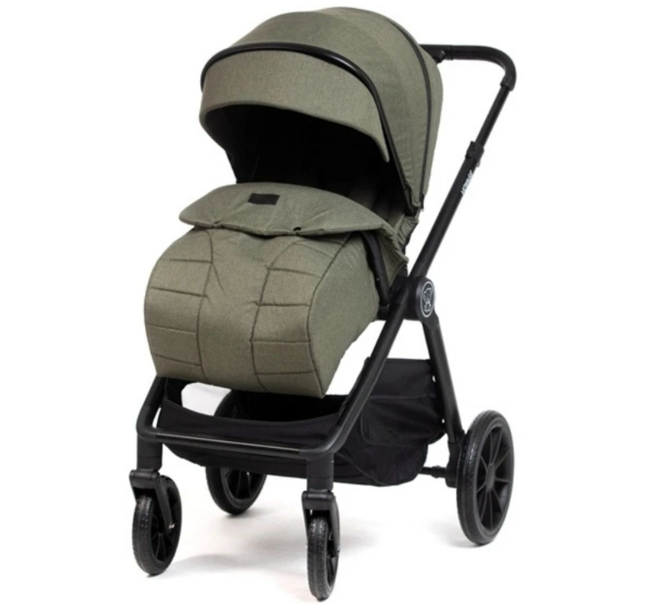 BBO Voyage kolica za bebe 3u1
