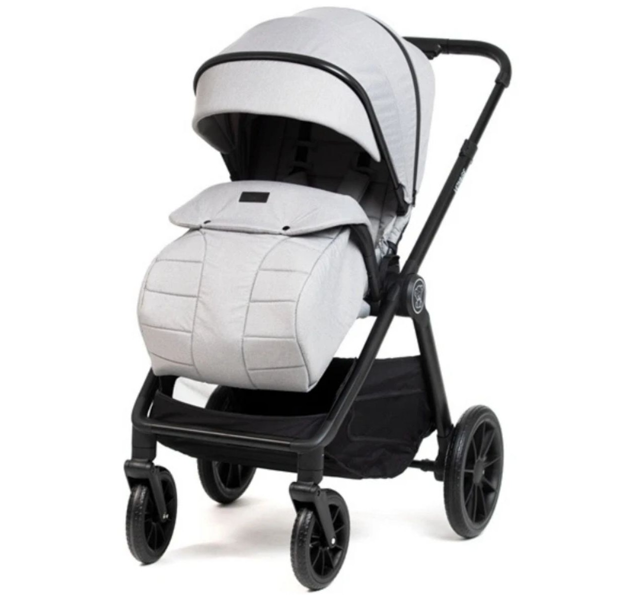 BBO Voyage kolica za bebe 3u1