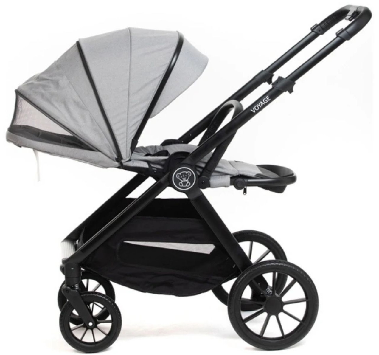BBO Voyage kolica za bebe 3u1
