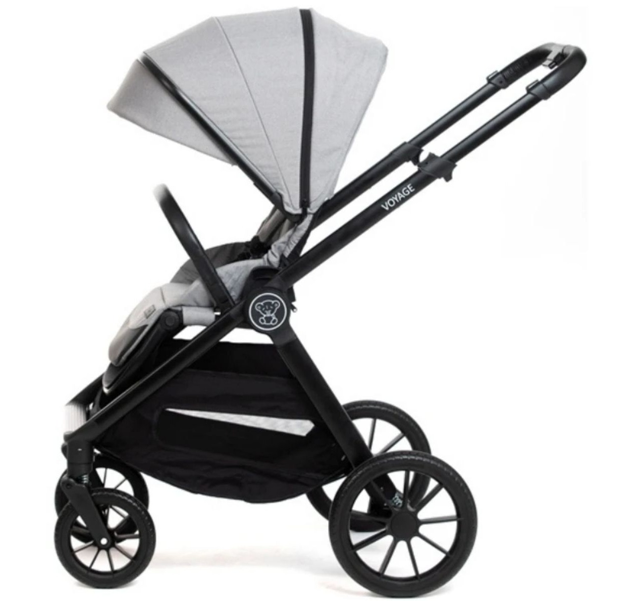 BBO Voyage kolica za bebe 3u1
