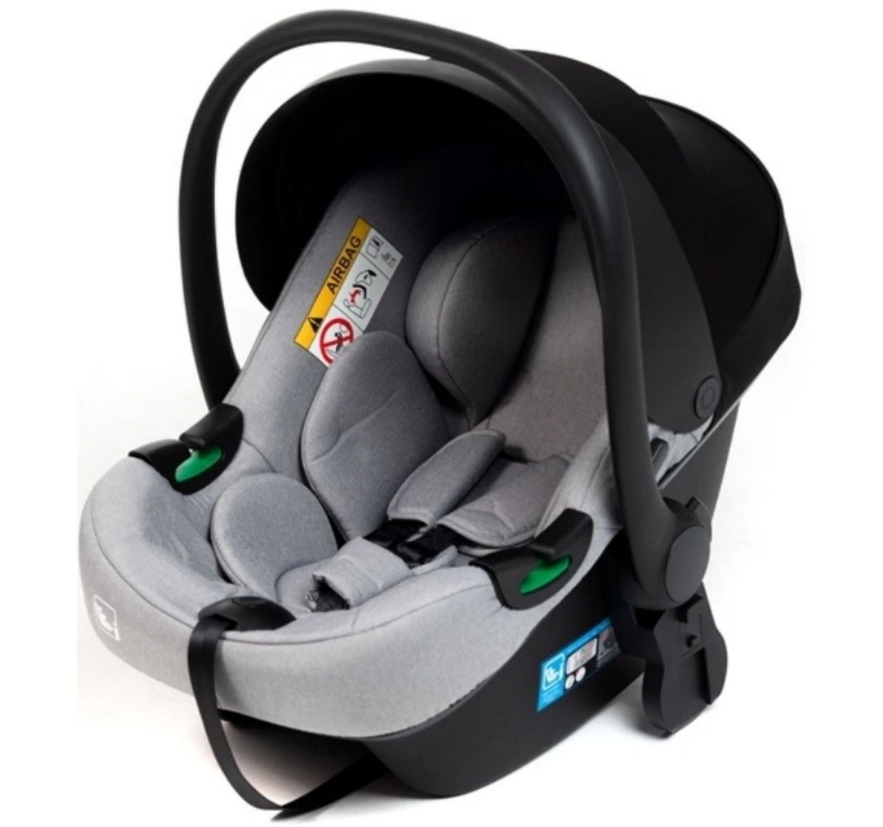 BBO Voyage kolica za bebe 3u1