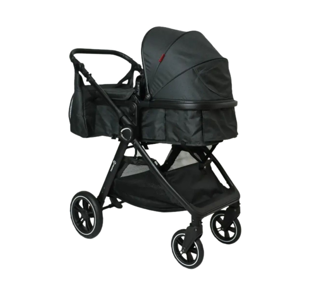 NouNou X1 Kolica za bebe 3u1 sa i-Size auto sedištem