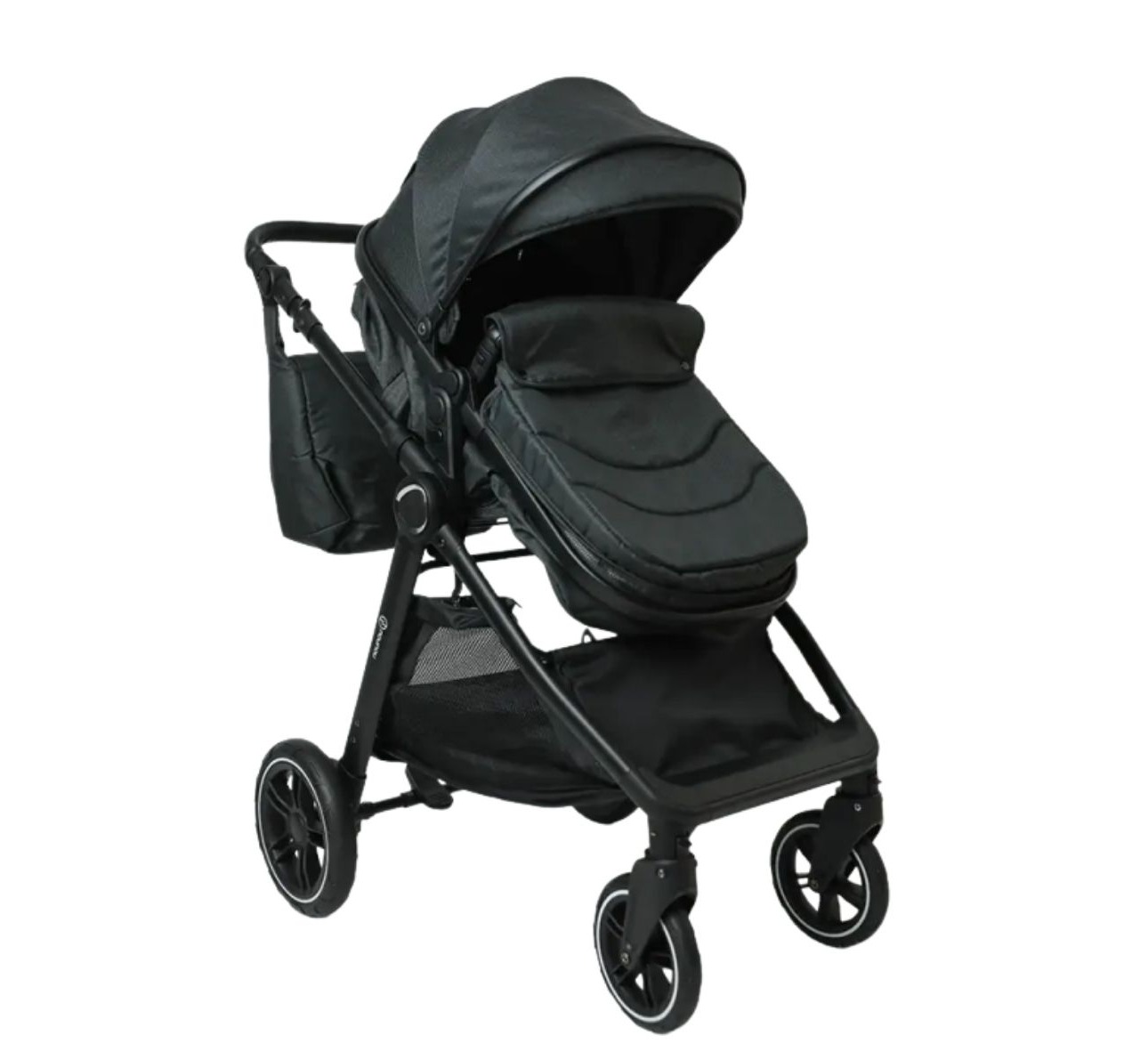 NouNou X1 Kolica za bebe 3u1 sa i-Size auto sedištem