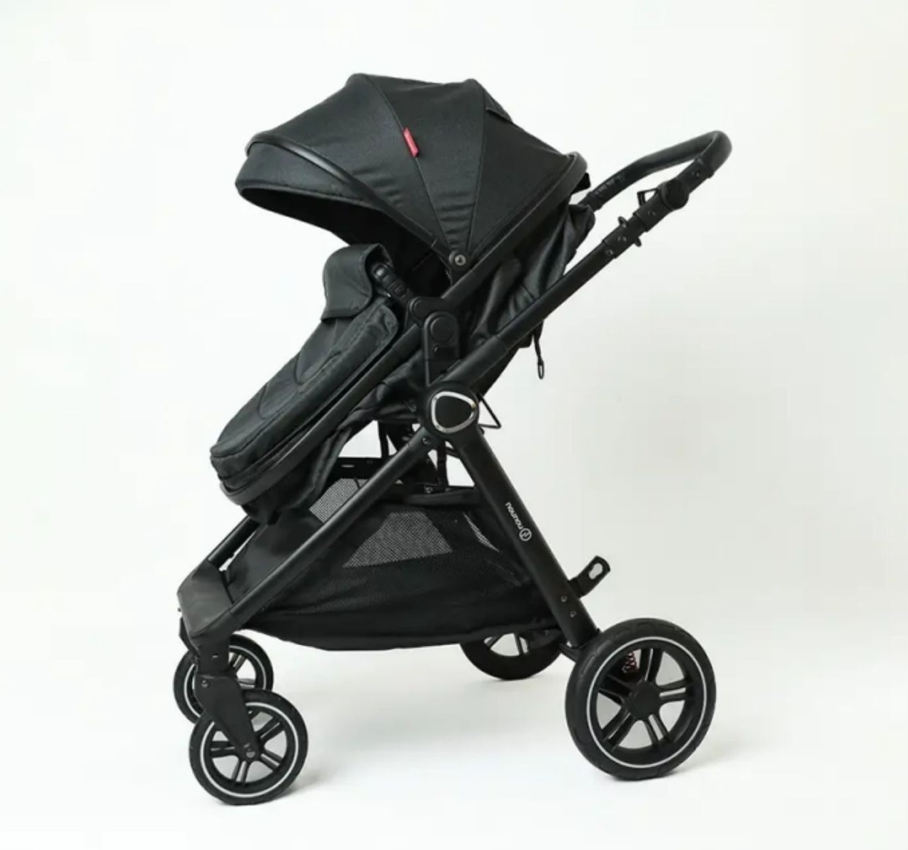 NouNou X1 Kolica za bebe 3u1 sa i-Size auto sedištem