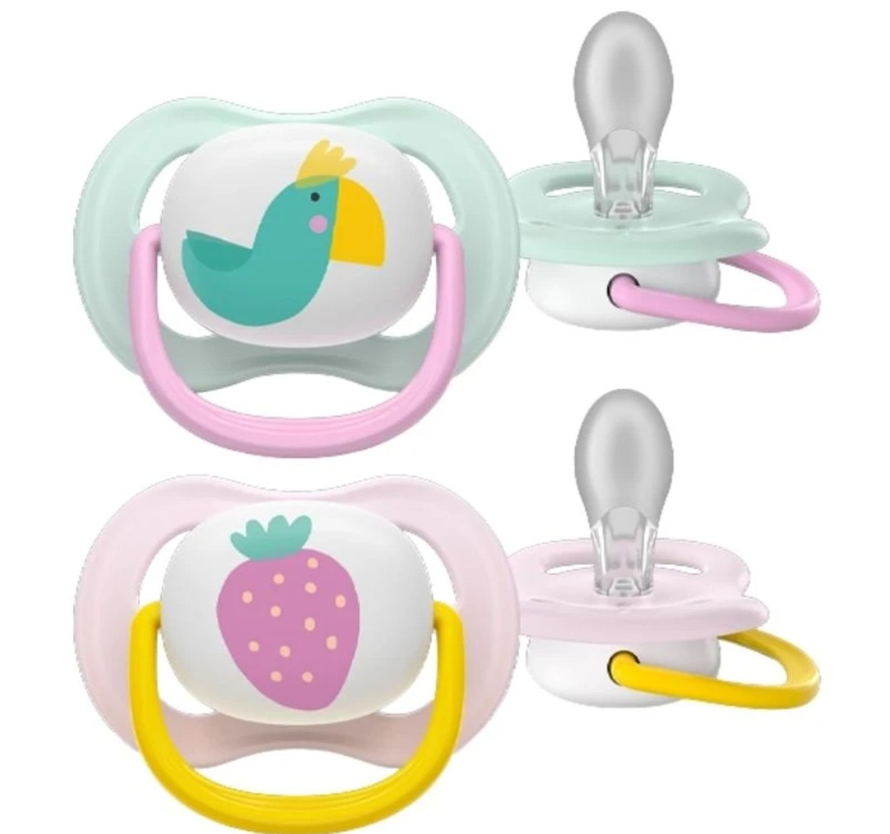 Avent STHR Air Coll varalica od 0-6m (2kom.)