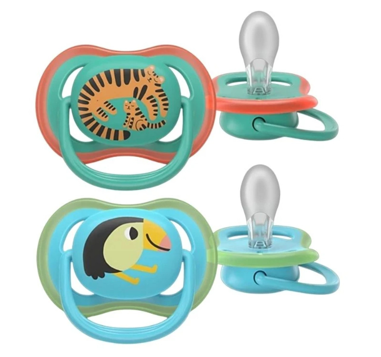 Avent Air varalica za bebe 6-18m (2kom.)
