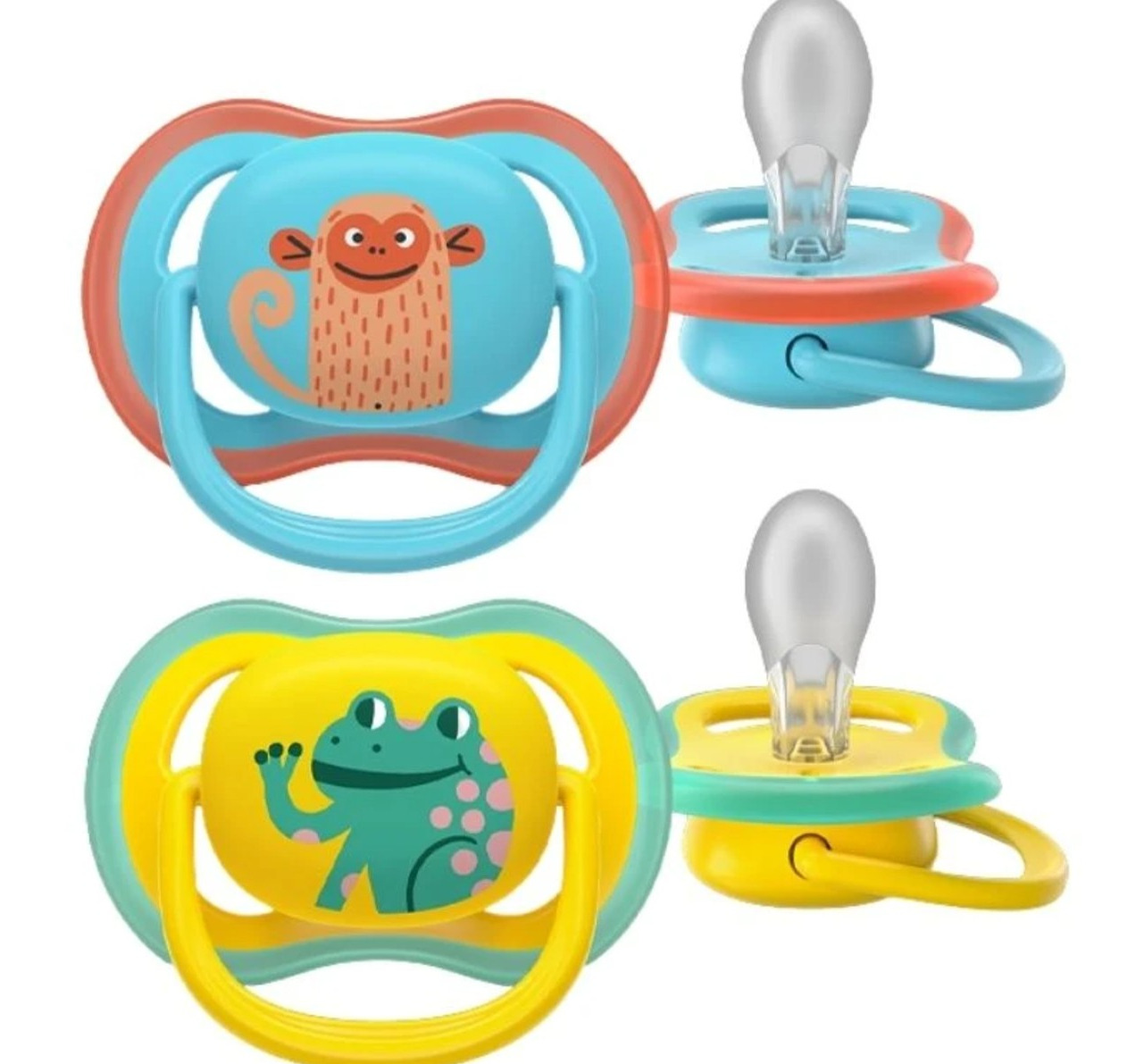Avent STHR Ultra Air varalica 18m+ (2kom)