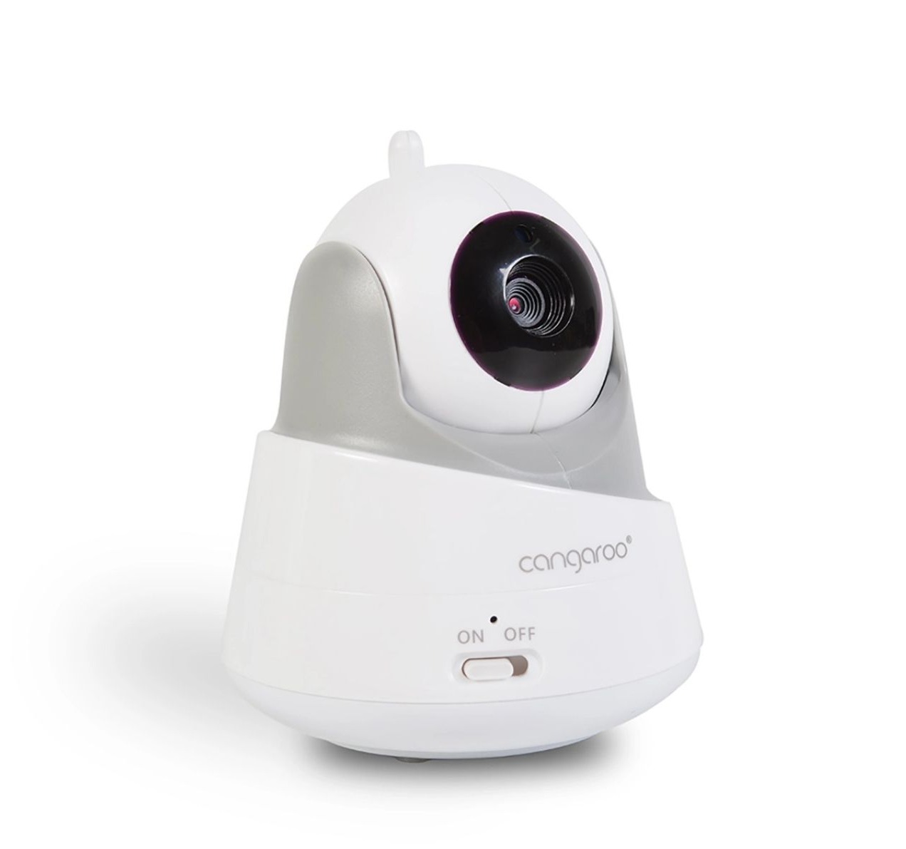 Cangaroo Alarm za bebe sa kamerom-Focus