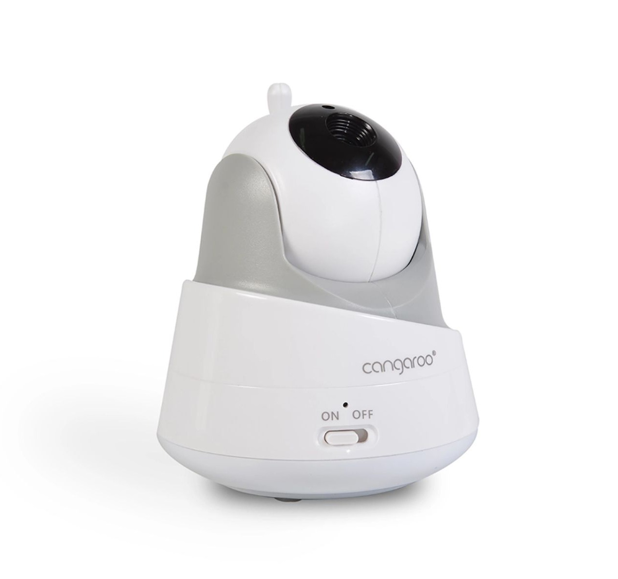 Cangaroo Alarm za bebe sa kamerom-Focus