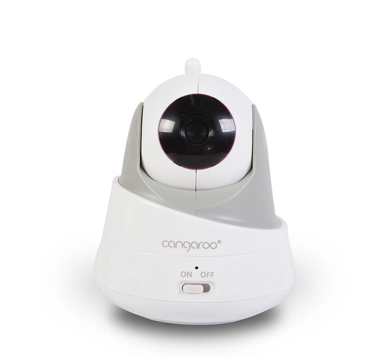 Cangaroo Alarm za bebe sa kamerom-Focus