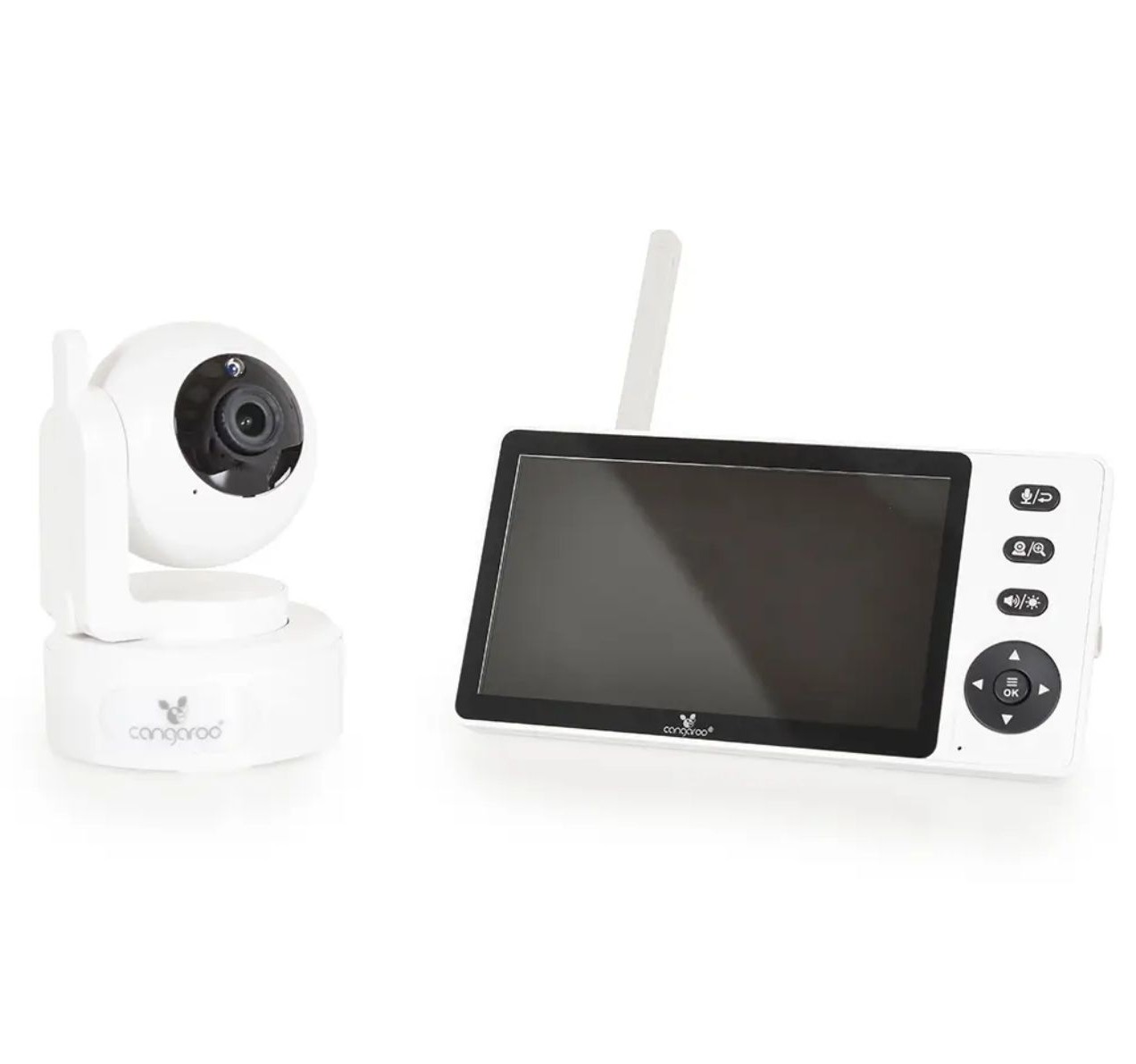 Cangaroo video monitor za bebe Iris