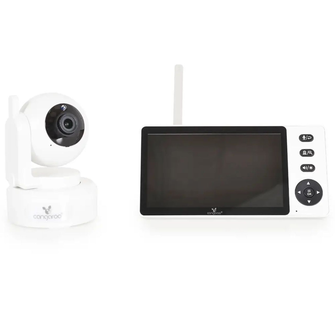 Cangaroo video monitor za bebe Iris