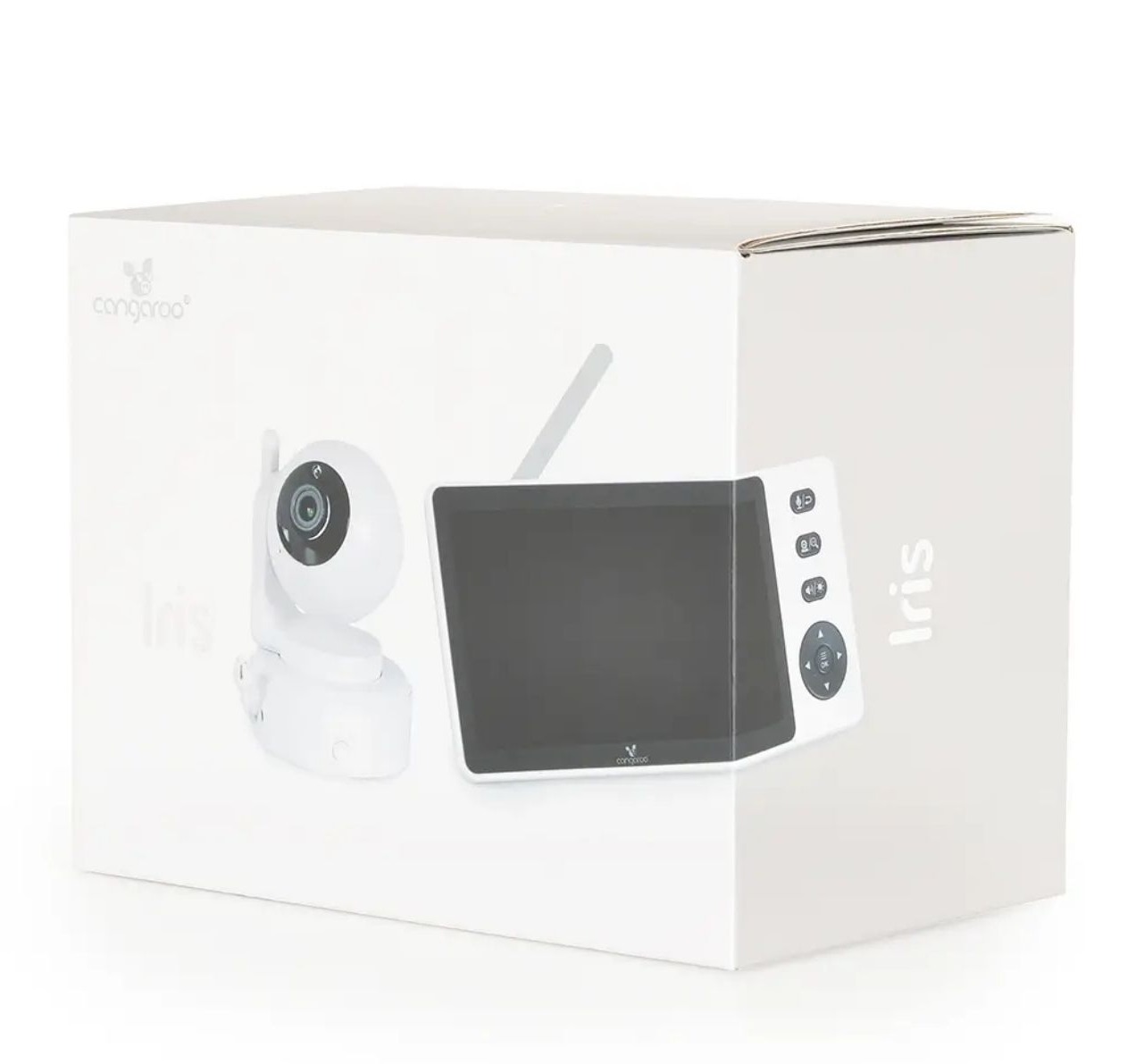 Cangaroo video monitor za bebe Iris
