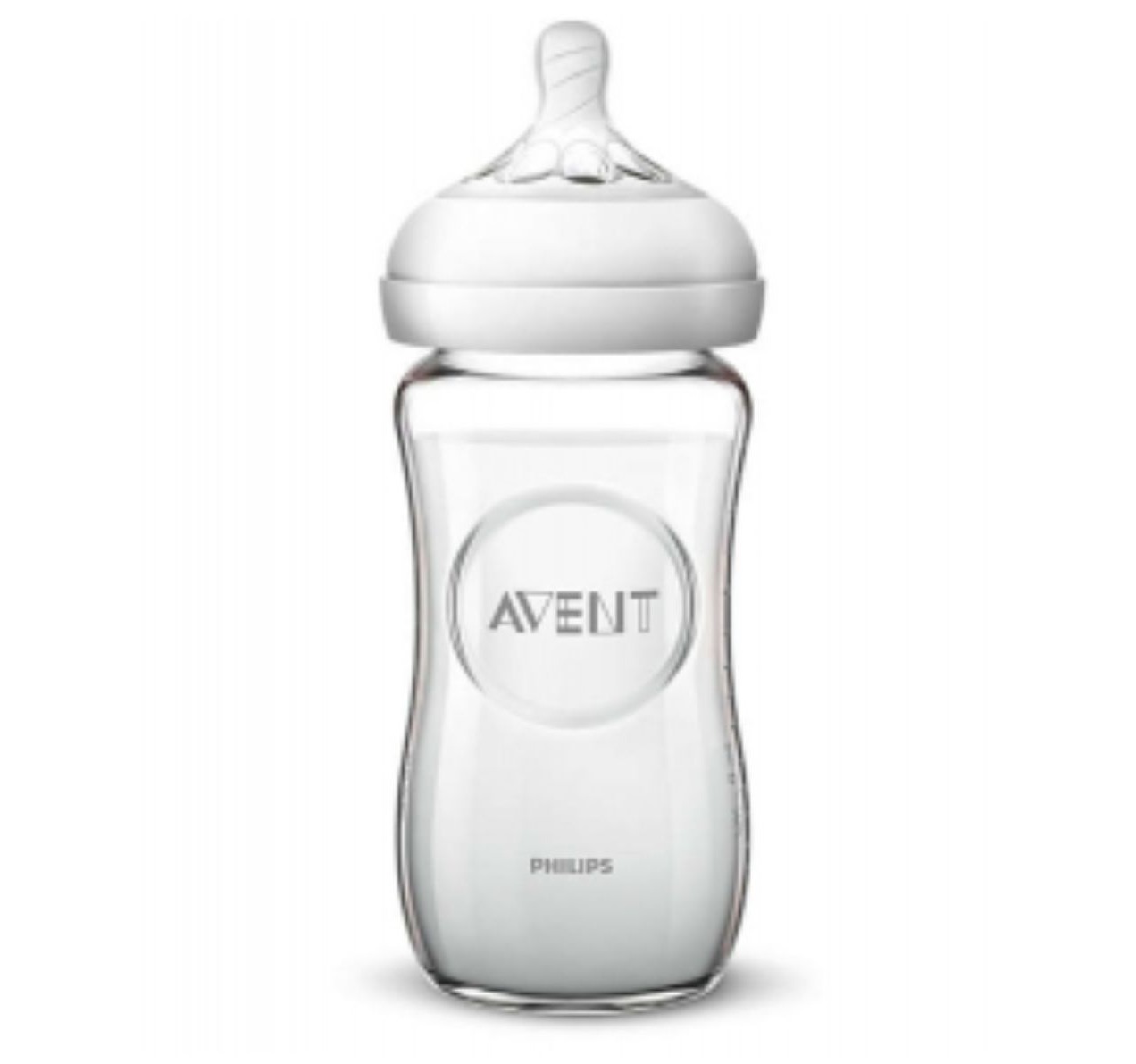 Avent flasice za bebe od 240ml Natural od 0m jpg Happy kids