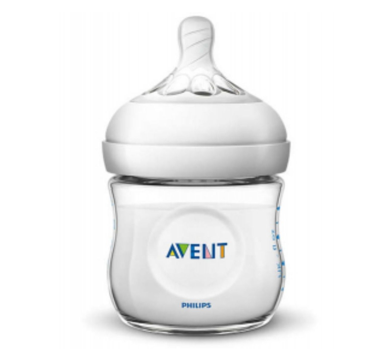Avent flasice za bebe os 0m Natural od 125ml jpg2 Happy kids