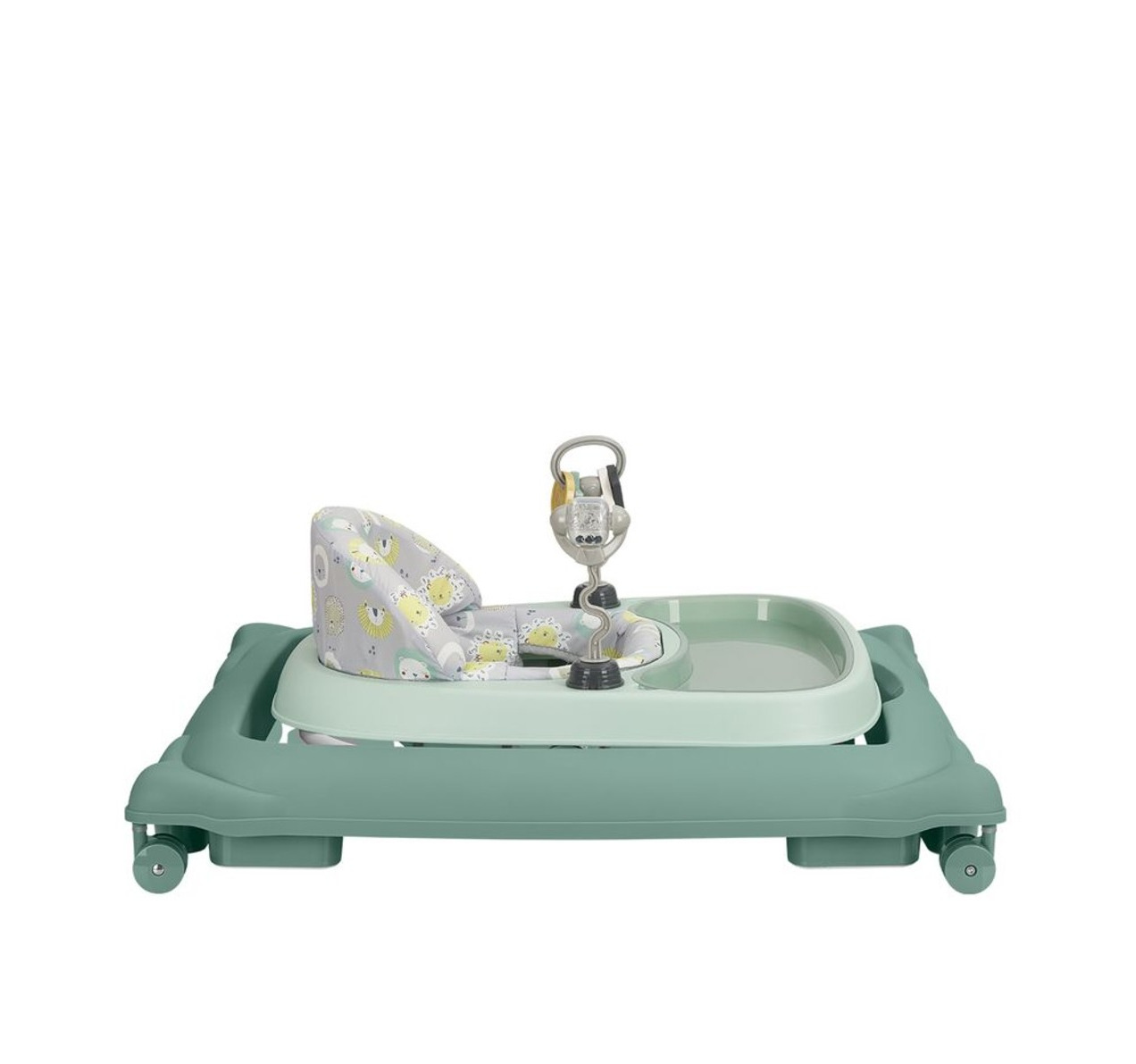 dubak šetalica mint kika boo Happy kids