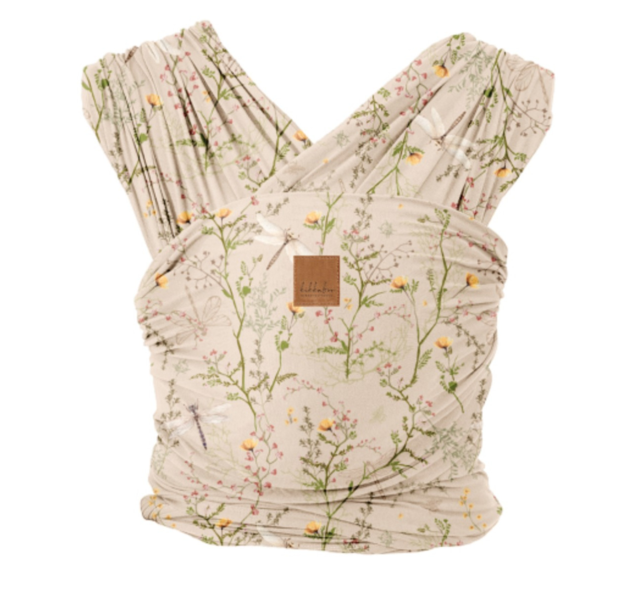 Kikka Boo Isla Kengur marama Secret Garden Beige