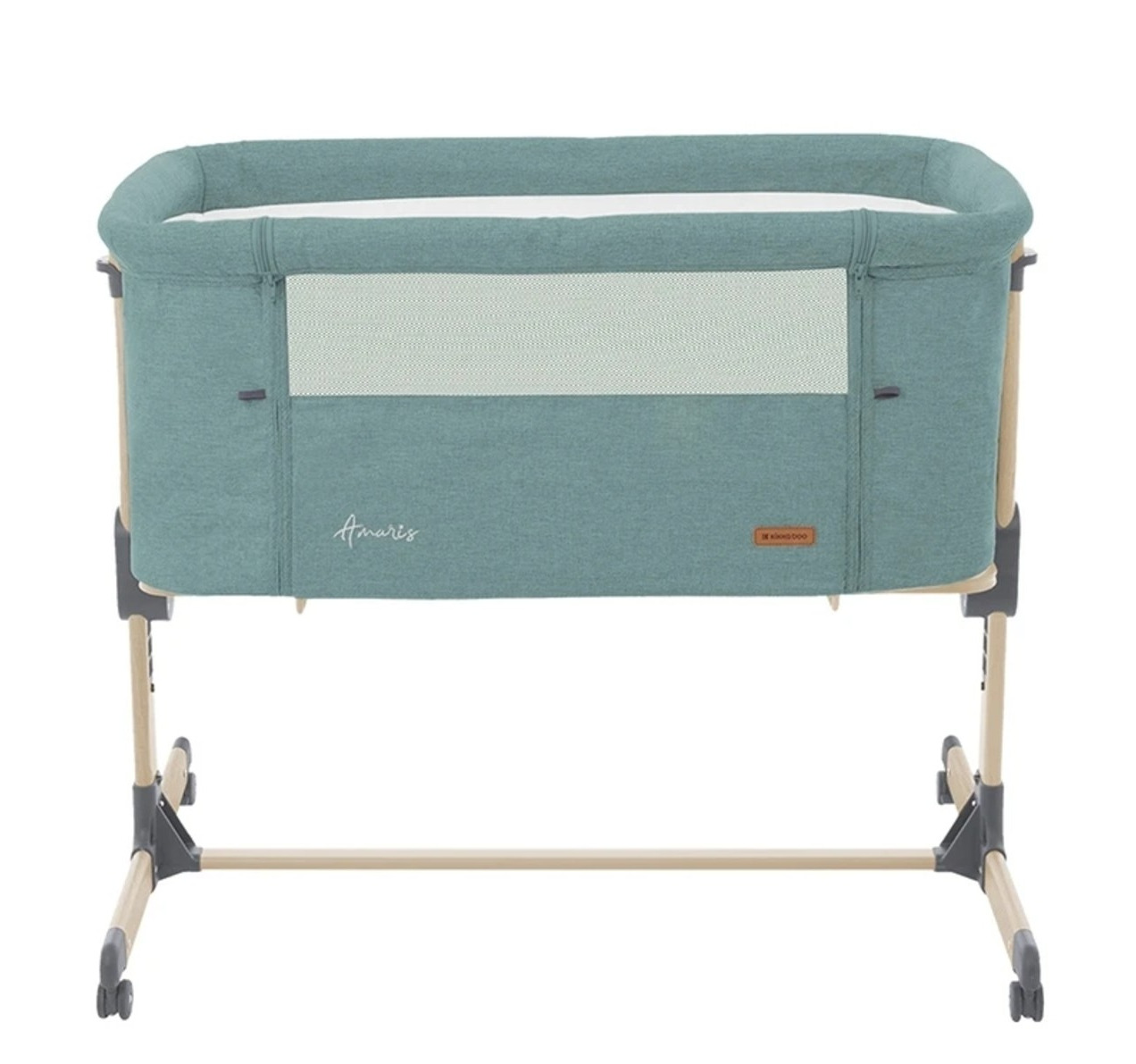 kolevka za bebe kikka boo mint Happy kids