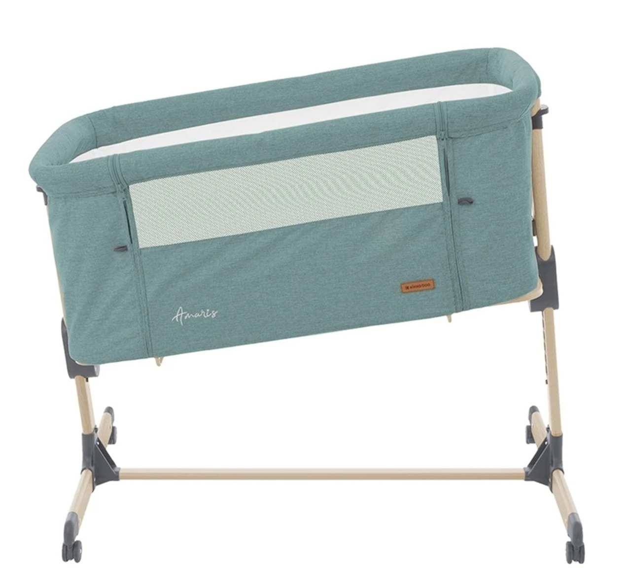 kolevka za bebe kikka boo mint Happy kids
