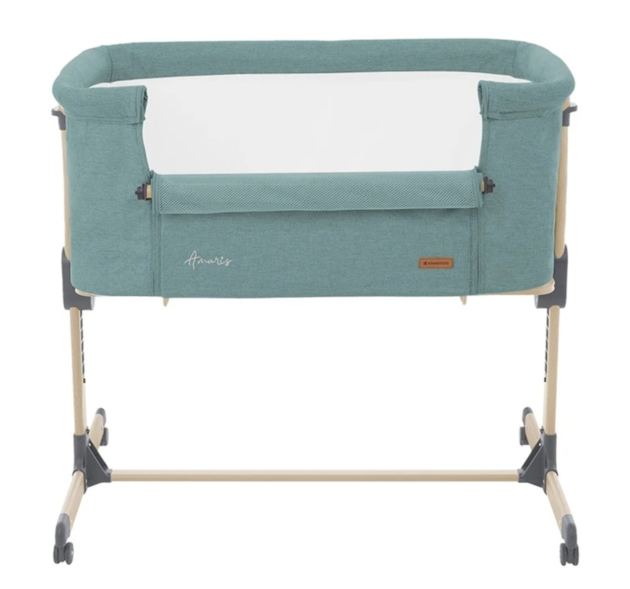 kolevka za bebe kikka boo mint Happy kids
