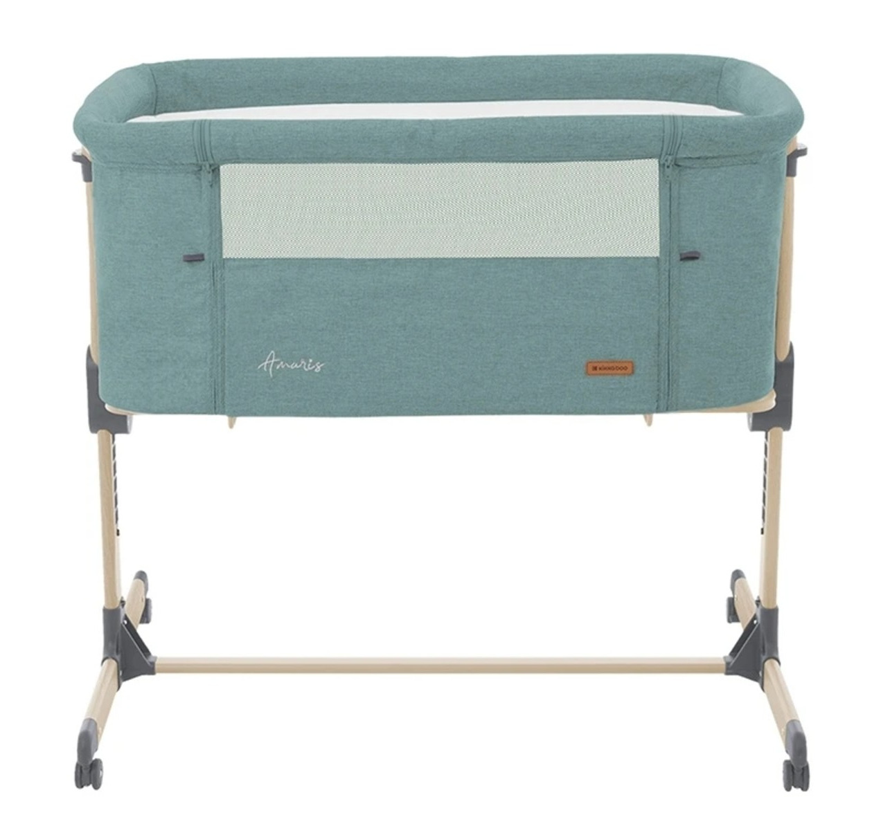 kolevka za bebe kikka boo mint Happy kids