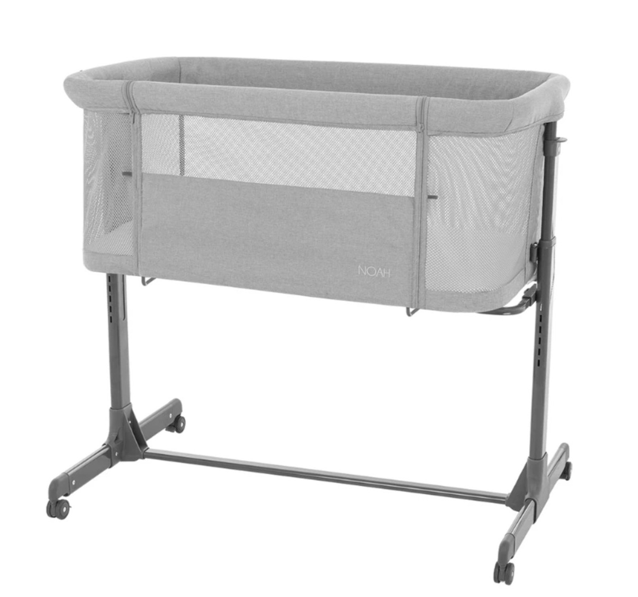 Kikka Boo Noah Kolevka za bebe Light Grey