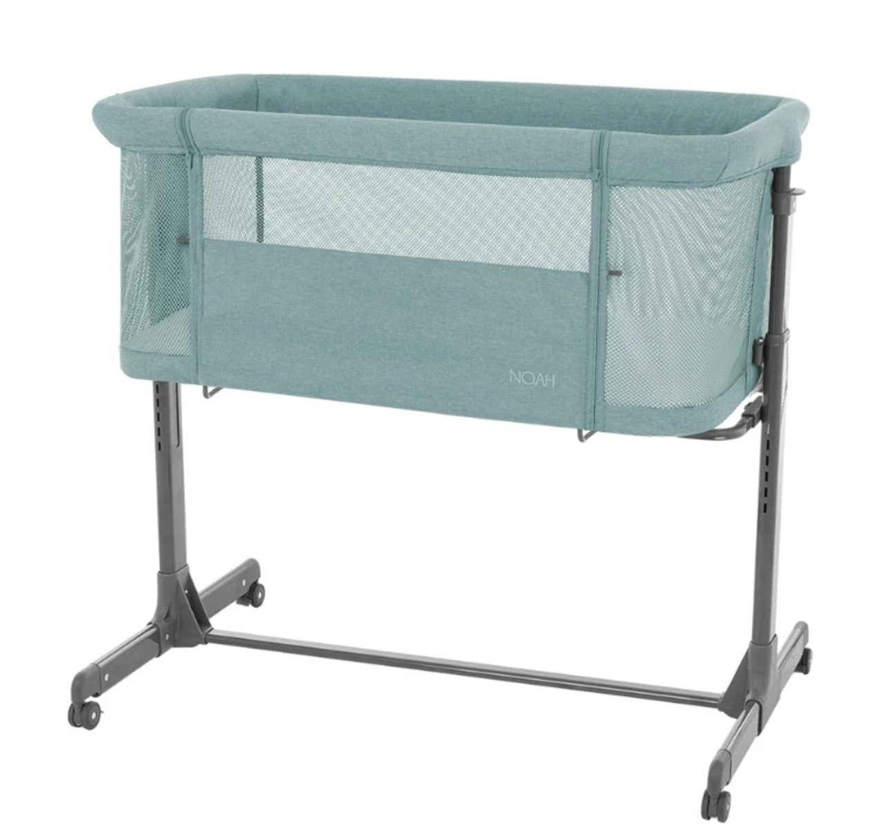 kolevka za bebe kikka boo mint Happy kids