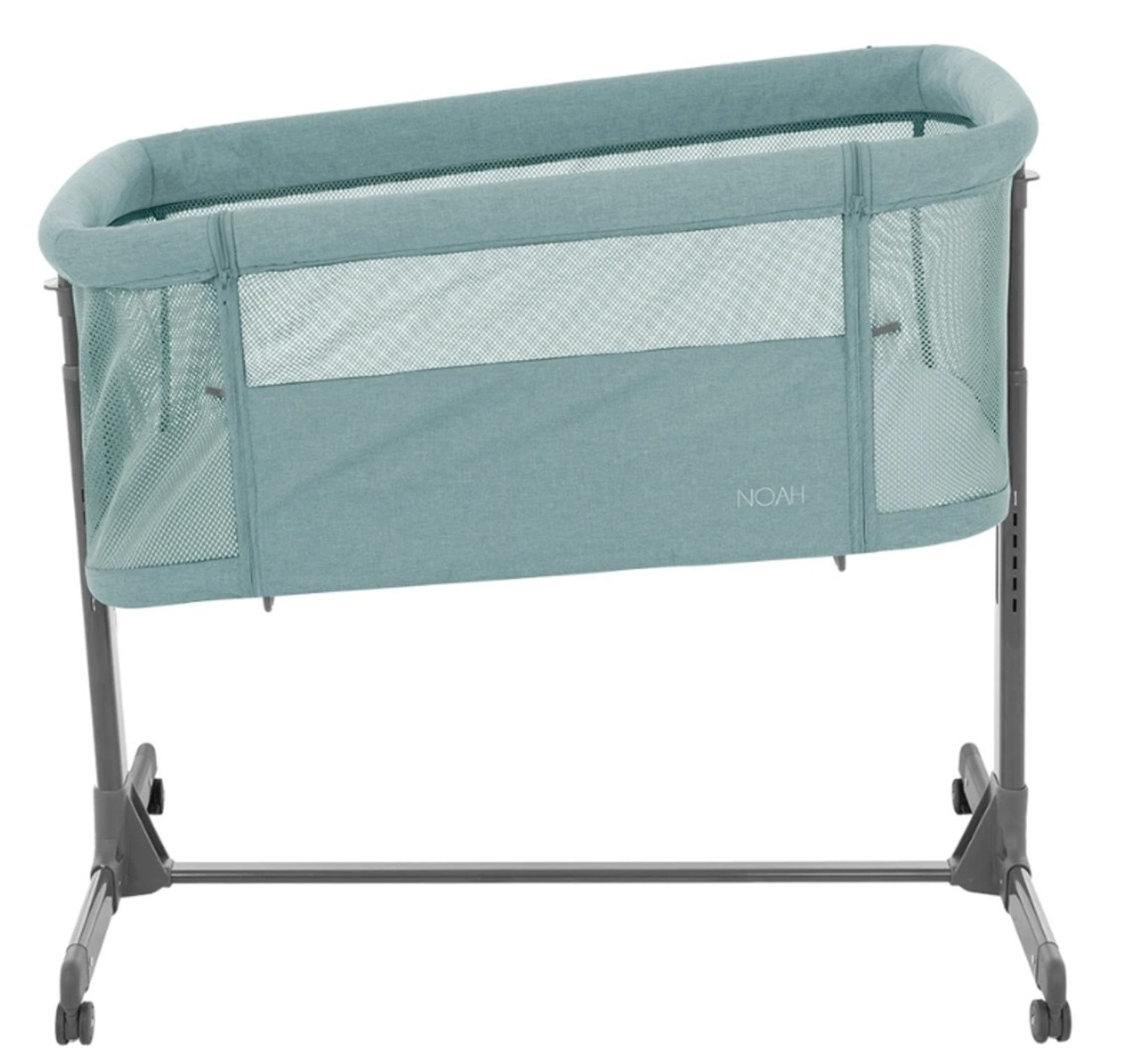 kolevka za bebe kikka boo mint Happy kids