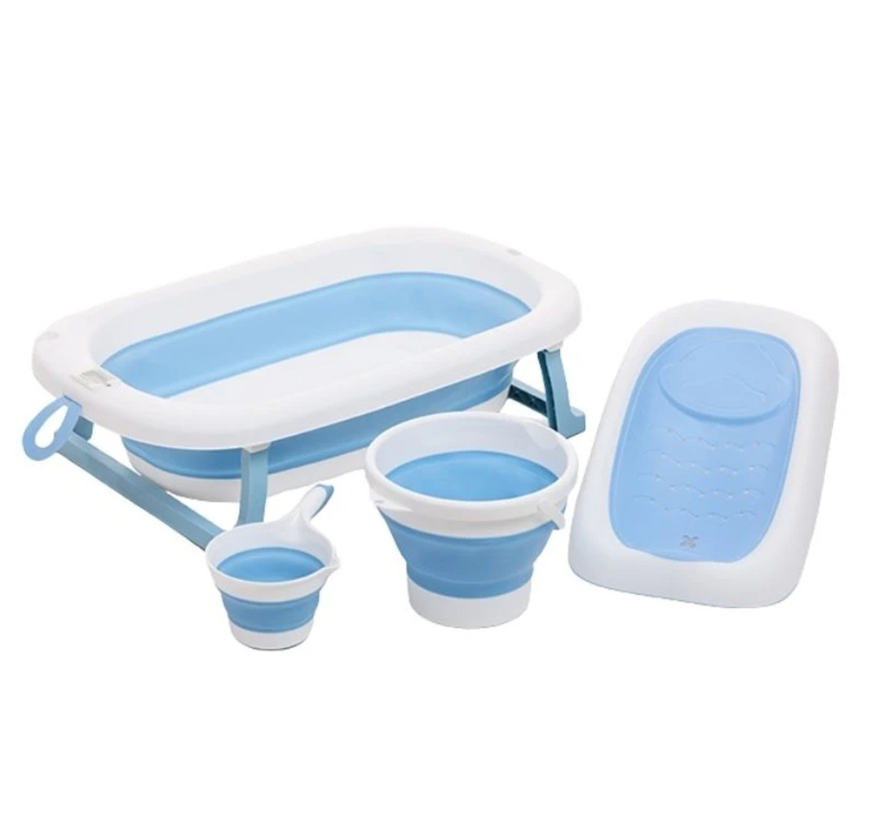 sklopiva kadica za bebe bbo Happy kids