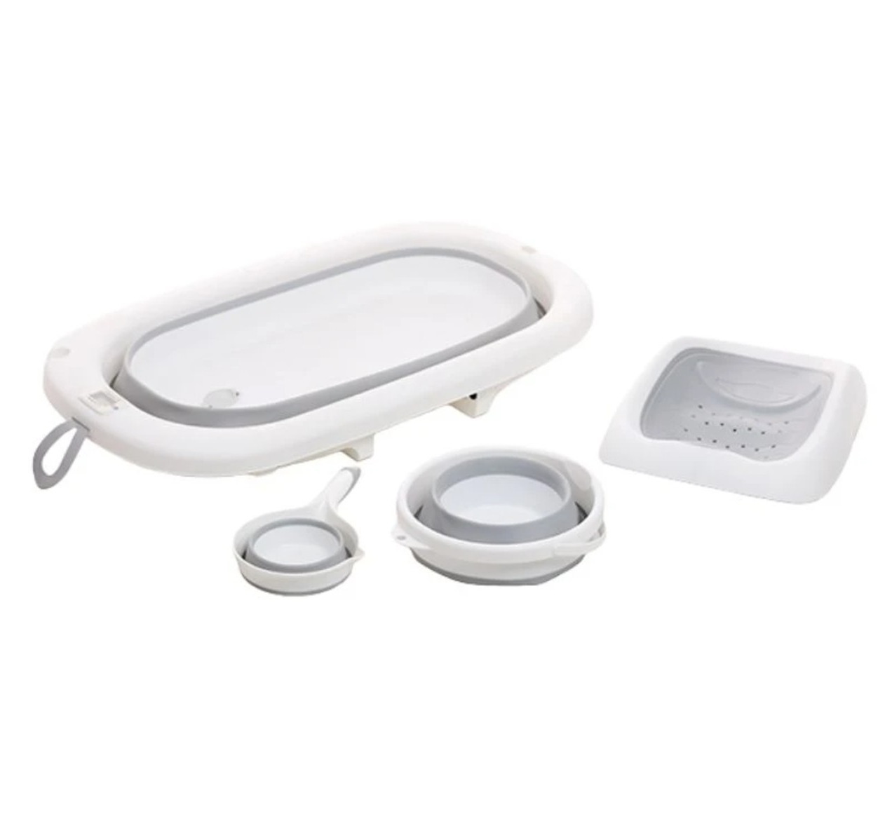 BBO set sklopiva kadica za bebe BL-BT338T