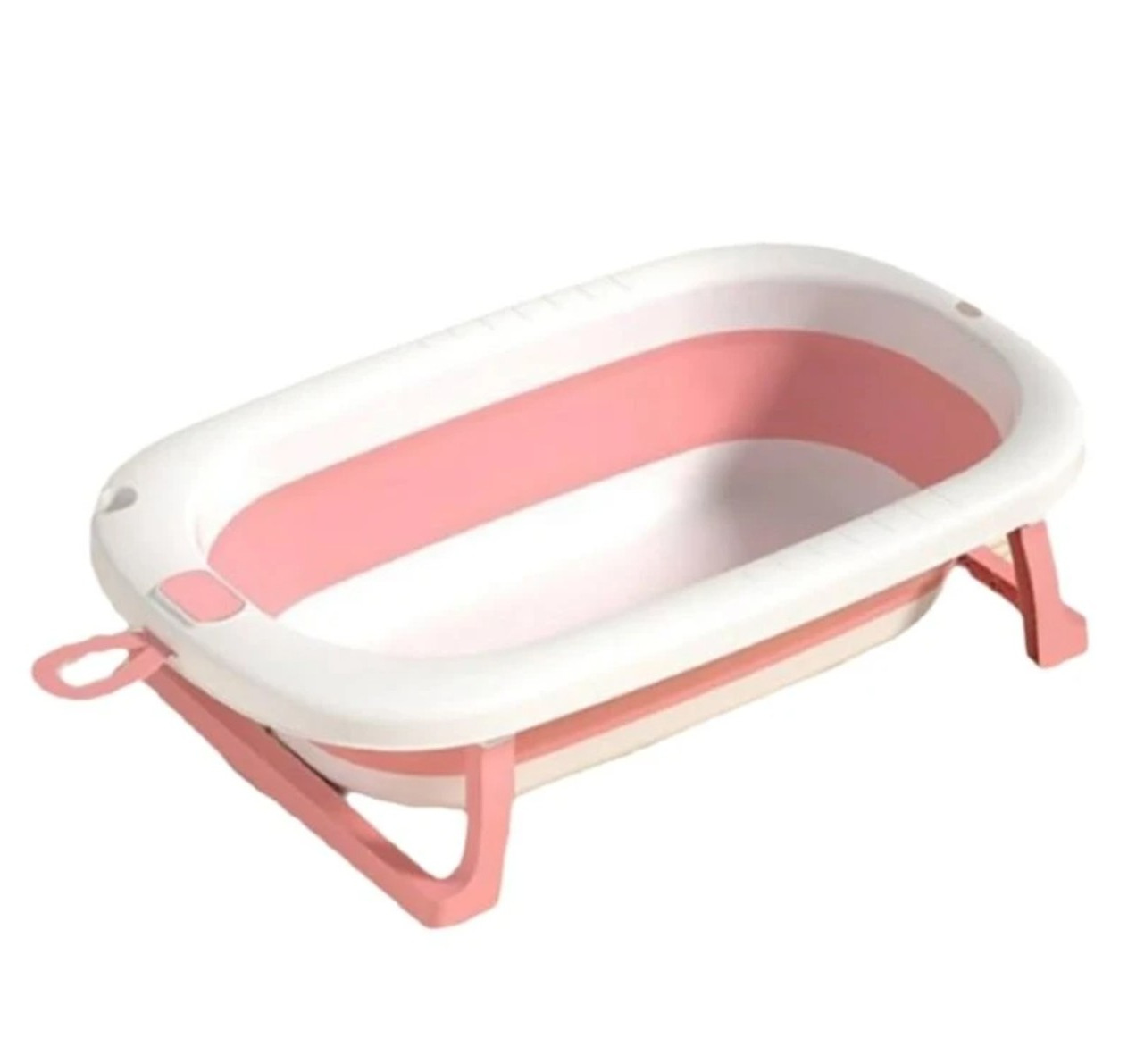 BBO sklopiva kadica za bebe BL-BT338 Pink