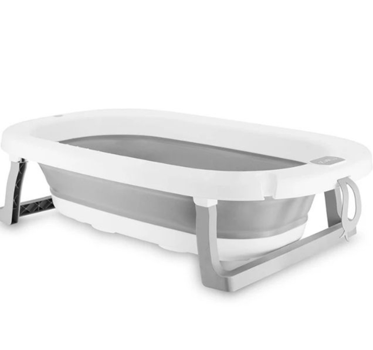 BBO sklopiva kadica za bebe BL-BT338 Grey