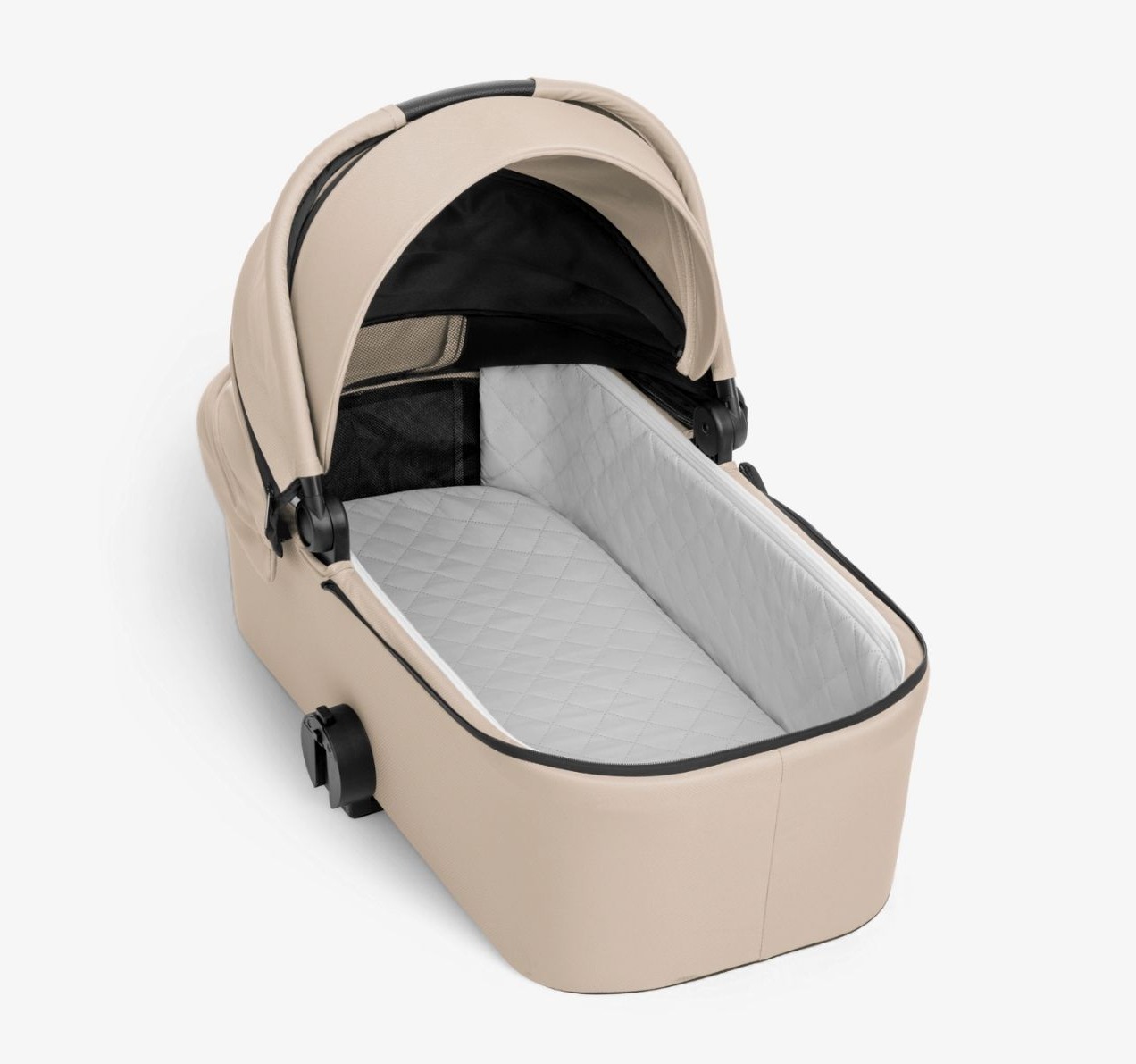 Kikka Boo Modena Kolica za bebe 3u1 set sa I-Size auto sedištem i tvrdom korpom