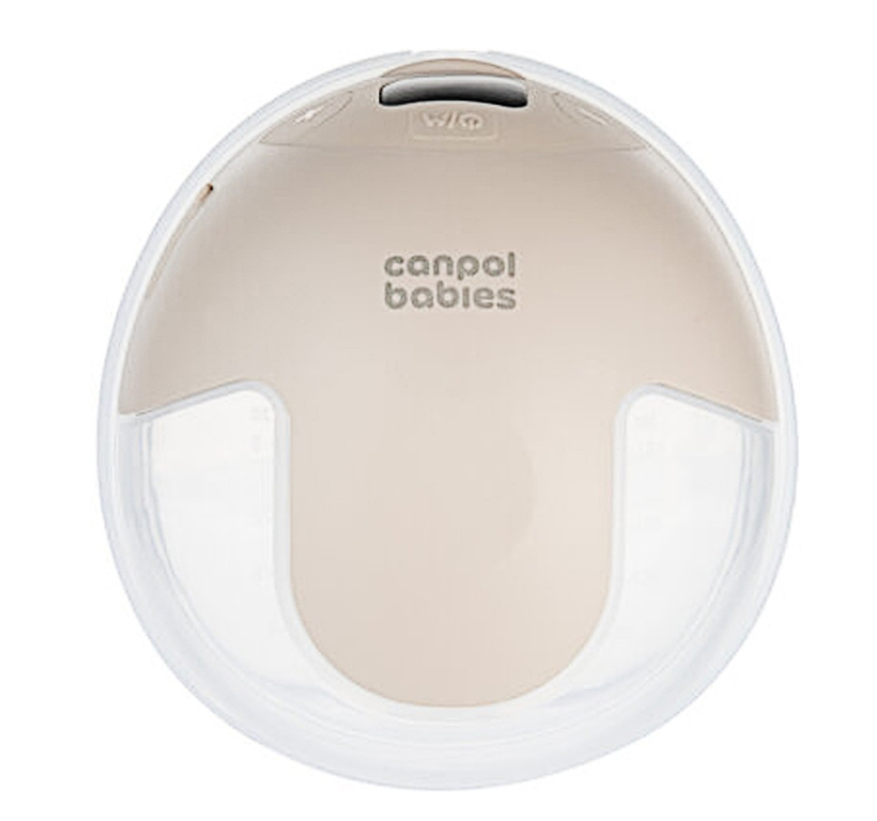 Canpol Babies električna pumpica za izmazanje Hands Free SmartSense 20/115