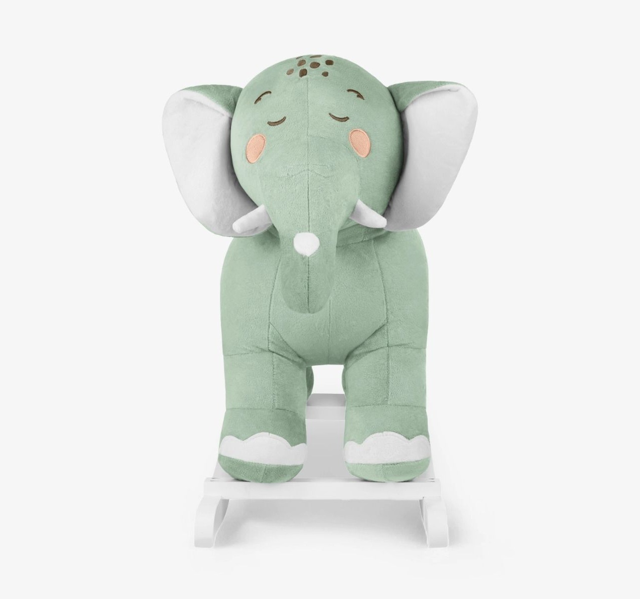 klackalica za bebe sedistem Kikka boo Elephant jpg3 Happy kids